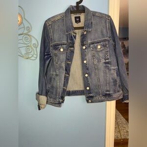 Women’s Jean jacket